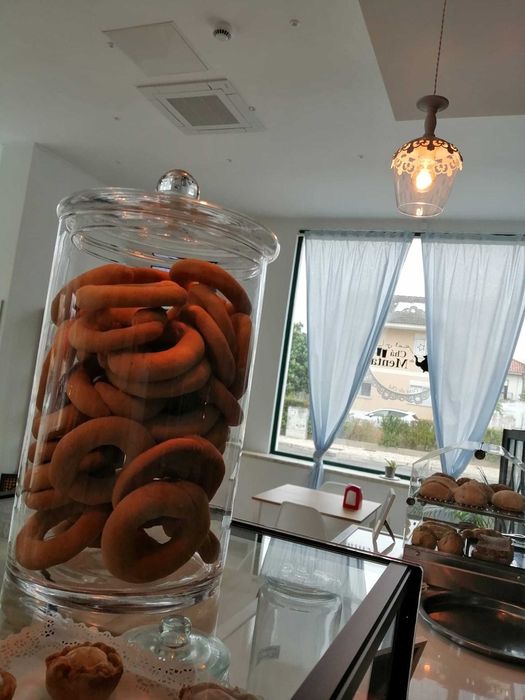 Cafetaria Alternativa para Trespasse - Queijas