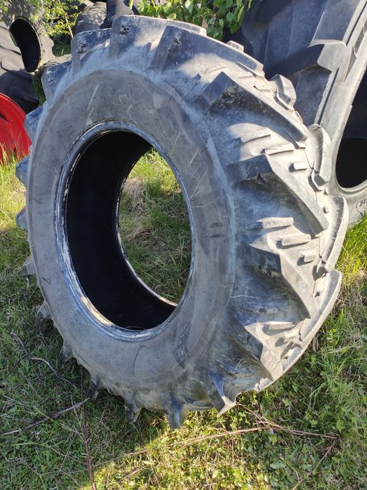 opona 420/85 R - 28 kleber 16.9R28 super 50
