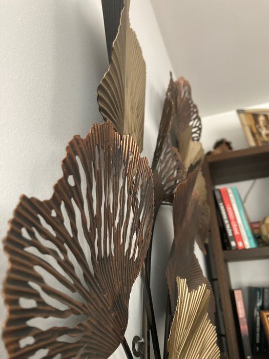 Decoração de parede