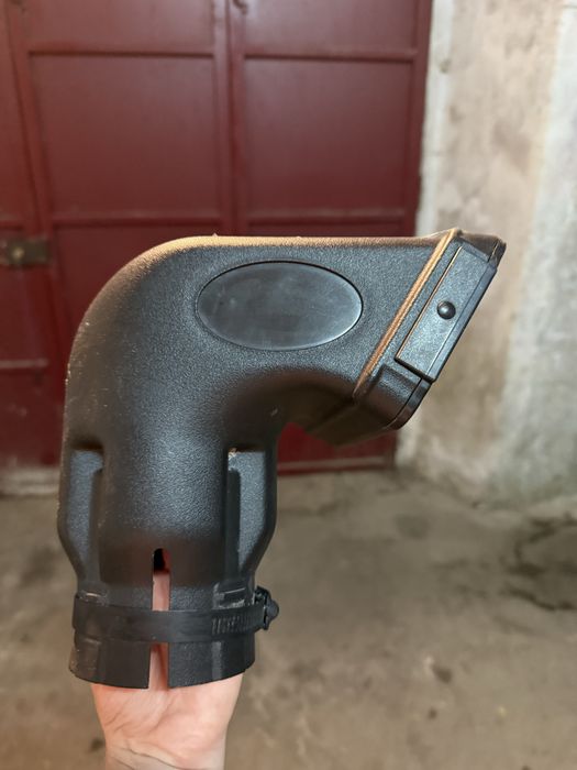 Snorkel Nissan Terrano 2