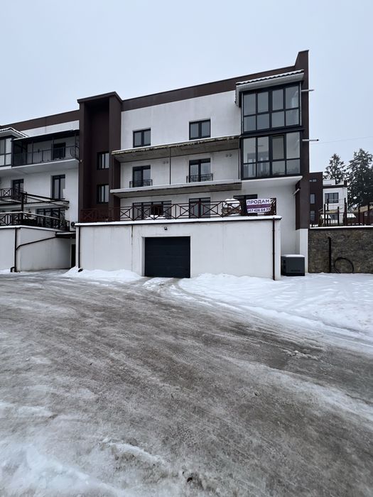 Продам квартиру ЖК Sunny Village