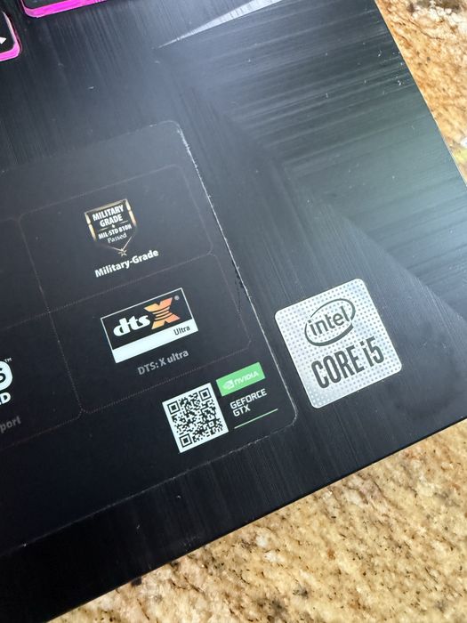 asus tuf gaming f15