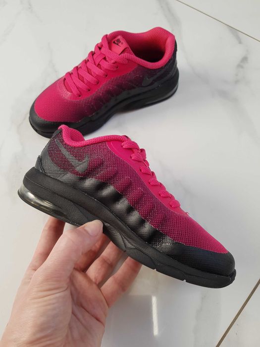 Дитячі кросівки Nike Air Max р. 28 ,5