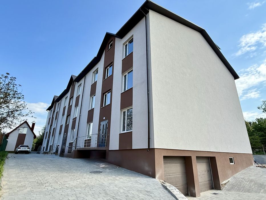 Новий житловий комплекс в 5 хвилинах до центру