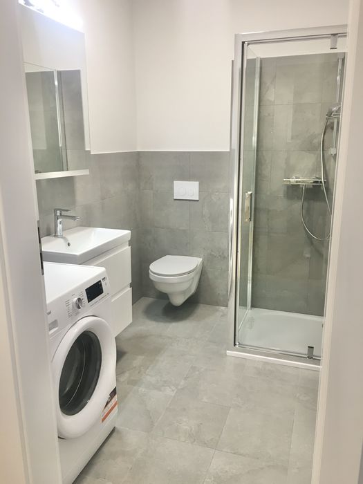 Mieszkanie – Bydgoszcz, Gdańskie Przedmieście, Śródmieście - Widok 5