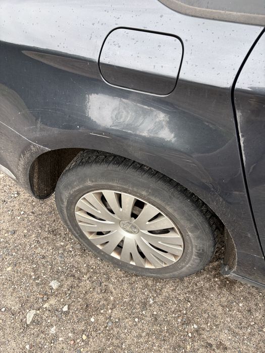 Citroen c5  1,6 hdi