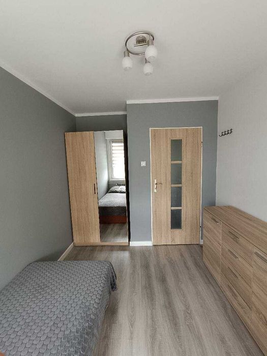 Pokój z balkonem na Podgrodziu