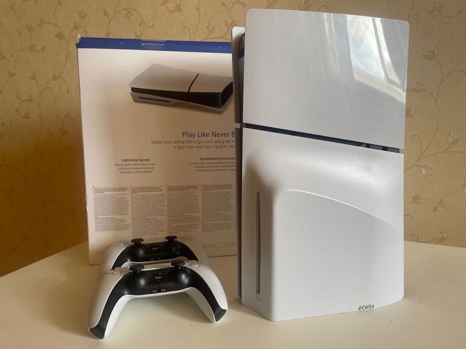 Sony PlayStation 5