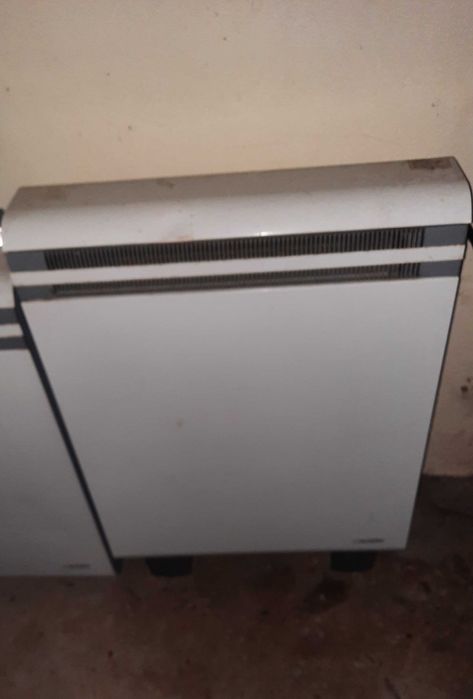 Aquecedor Acumulador NORTELI