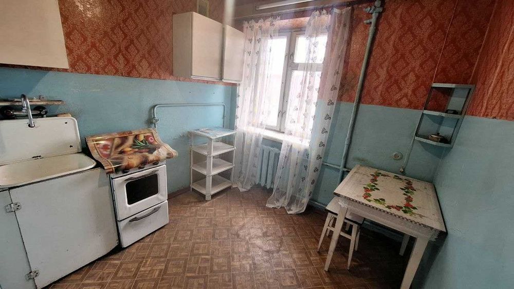 Продам 1-но комн. квартиру в Центре, Электричество не Отключают!