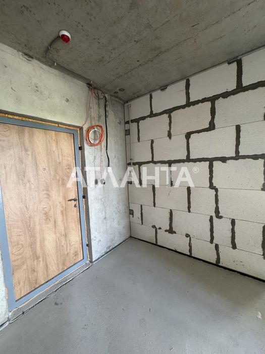 3-rooms apartment apartment by the address st. Sportivnaya (area 96,6 m²) - Atlanta.ua - photo 11