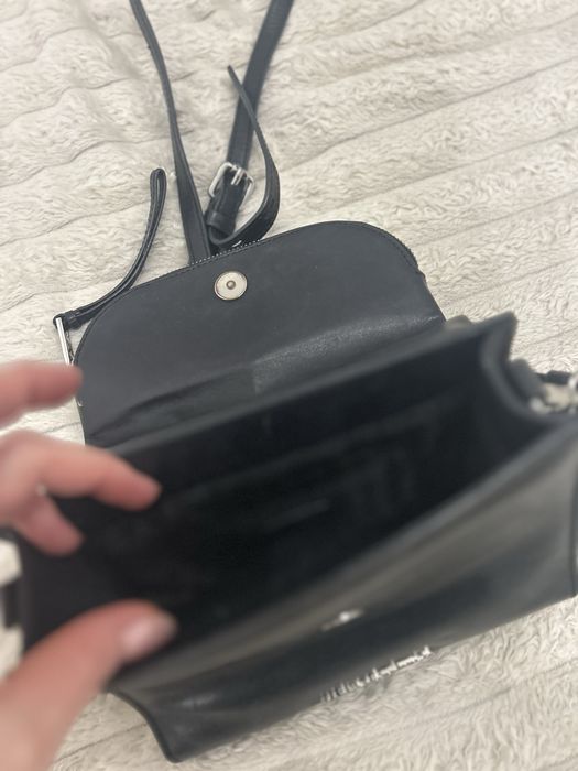 Listonoszka karl lagerfeld