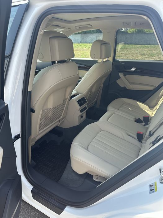 Audi Q5 Premium puls