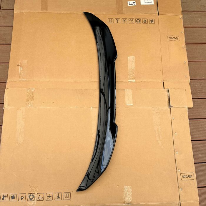 Спойлер накладка BMW БМВ g02g11g12g20g30e60e70e71e92f26f30f32f33f36f82