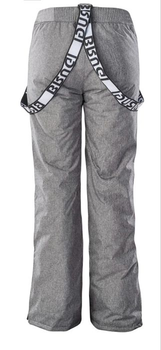 Spodnie narciarskie damskie BRUGI rozmiar S