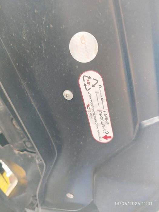 Difusor Plástico VW Scirocco 2008-2014