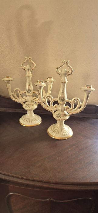 Conjunto loiça martan