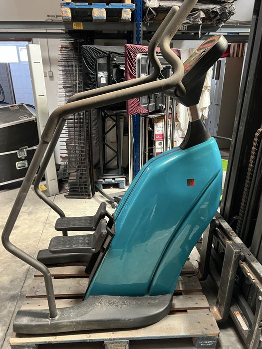 Gym Step Evolution445483984042086401