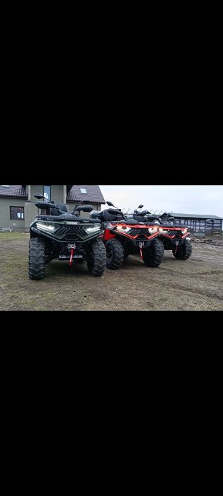 Wynajem quadów,off road,wycieczki.