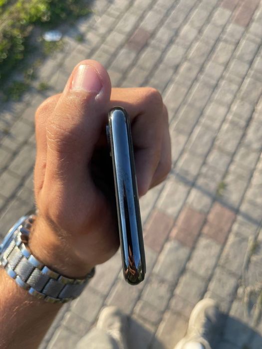 Айфон x,256gb,92акб,NEVERLOCK