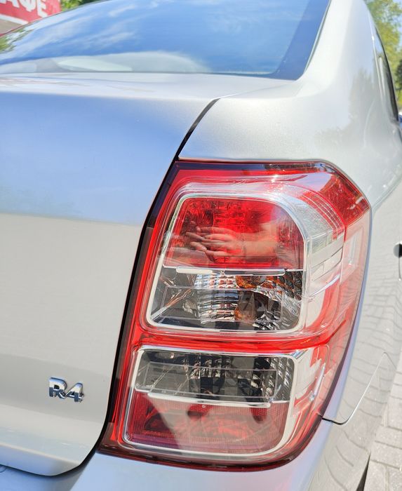 Chevrolet Cobalt / Ravon R4 , автомат: 7 800 $ - Chevrolet Київ на Olx