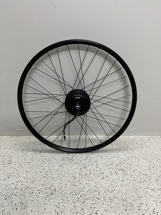 Koło tył 28” 29” 700C silnik MXUS XF08C 250W 36V Kaseta