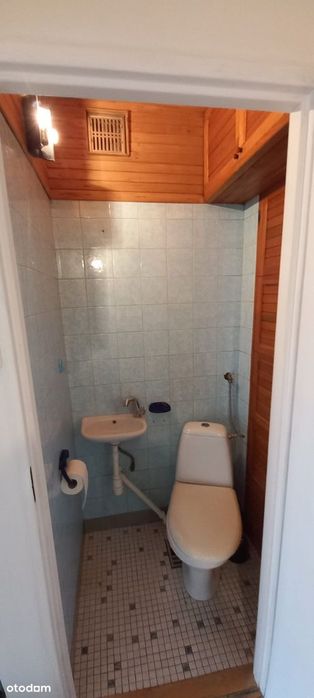 Sprzedam jasne, 3-pokojowe mieszkanie (64,93 m²)  - trzecie piętro