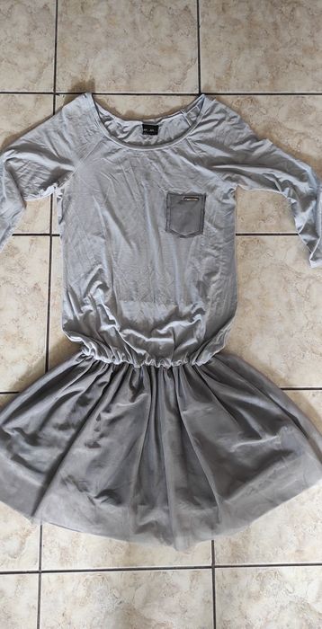 Sukienka, tiul, AP...AR , 40,42.