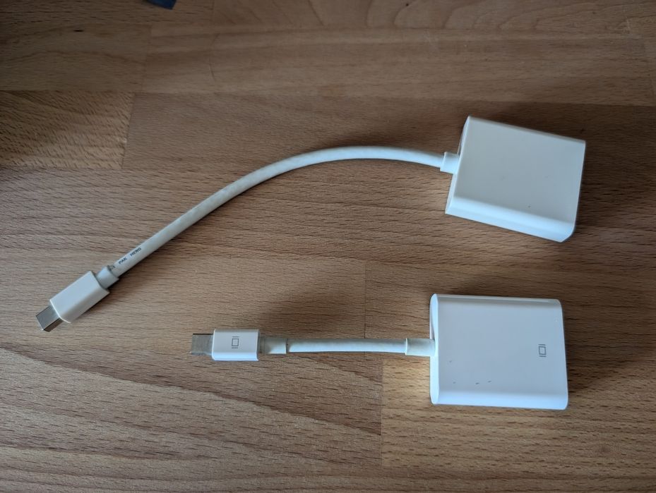 Mac Monitor Adapters for DVI and VGA64550153075073120