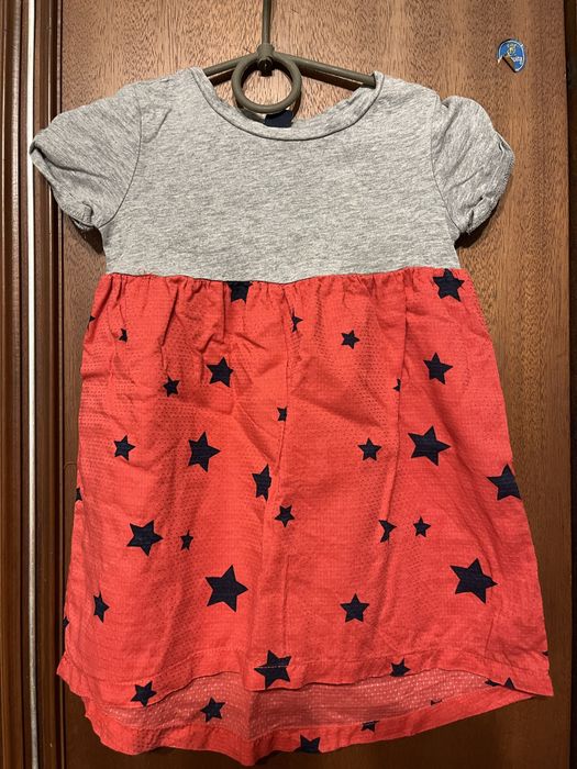 Дитячі речі дівчинка