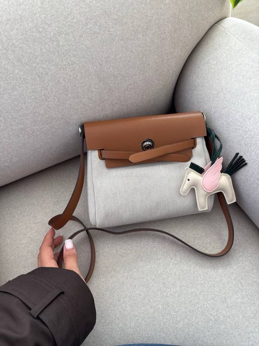 Сумочка Ерме преміум якості