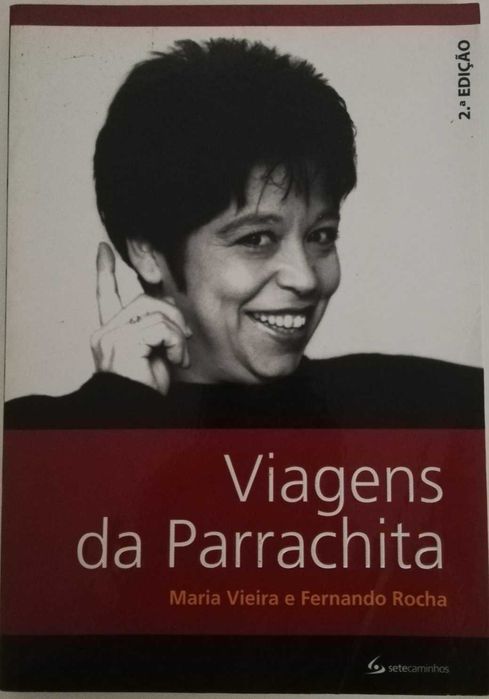 Viagens da Parrachita