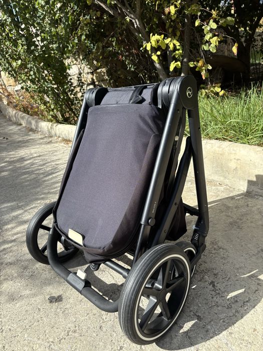 Carrinho cybex balios S