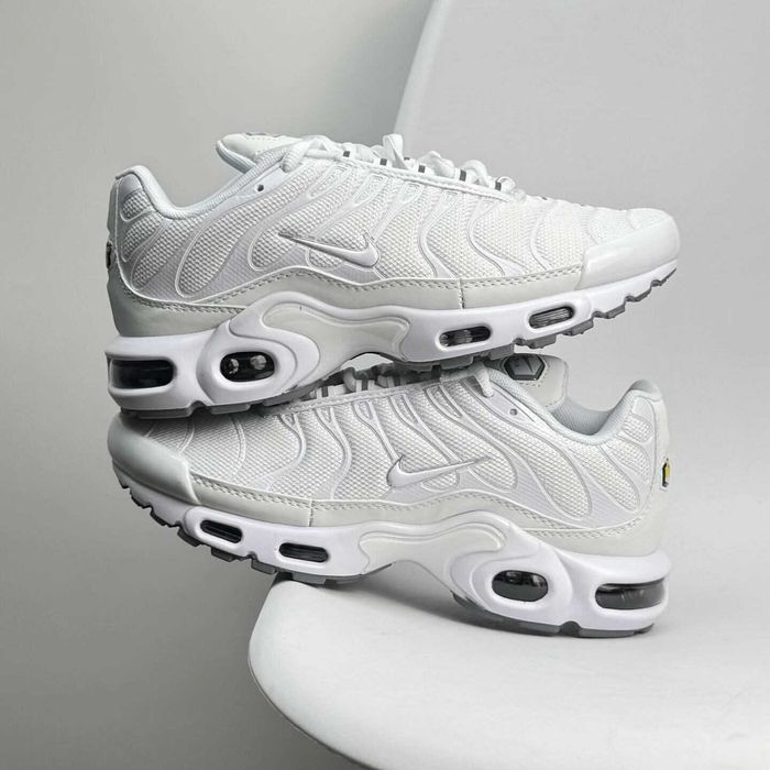 Air _Force _Max TN _ Biały R.37,5