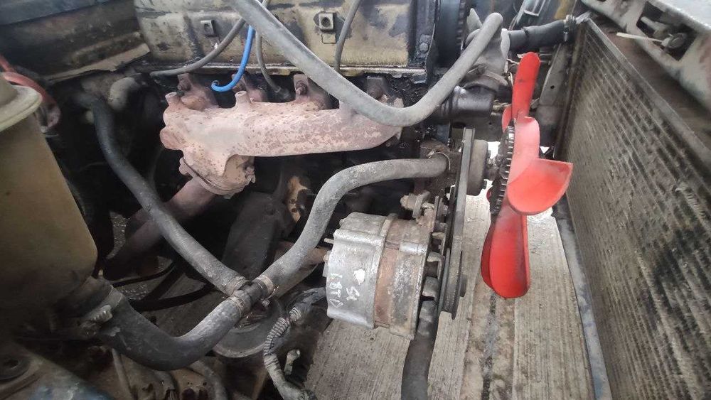 Двигатель двігатель мотор двигун форд сиерра скорпио 2.0 онс