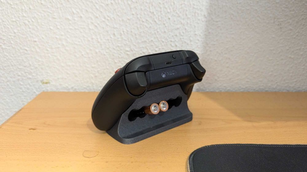 Stand Minimalista Para Comando XBOX