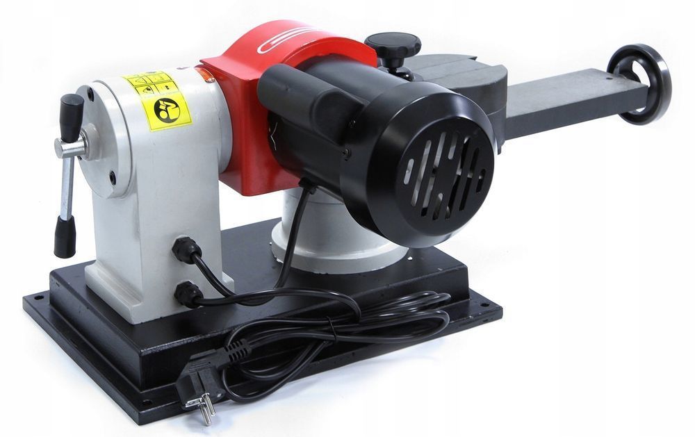 Ostrzałka Do Pił Tarczowych Tarcz Widiowych 80-700