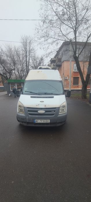 Продам Ford Transit 2007