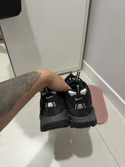 Кросівки nike air humara