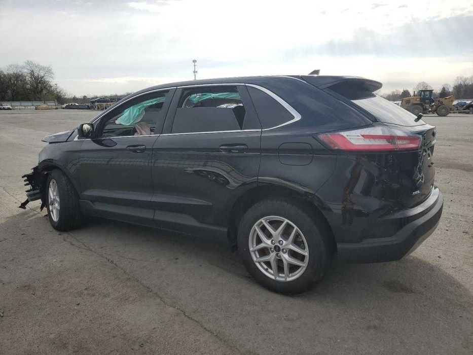 2023 Ford Edge  розбірка автозапчастини шрот розборка
