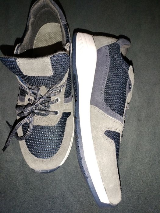 Buty sportowe wojskowe 904A  rozmiar 43