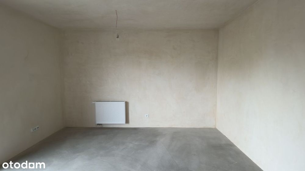 Kawalerka 28 m², nowy blok w centrum + skrytka lokatorska - Widok 2