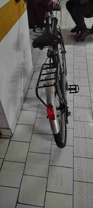 Bicicleta Shimano estilo holandes