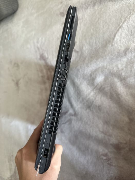 Laptop lenovo ideapad 300-15 ISK