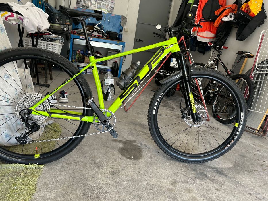 Bicicleta SUP 29