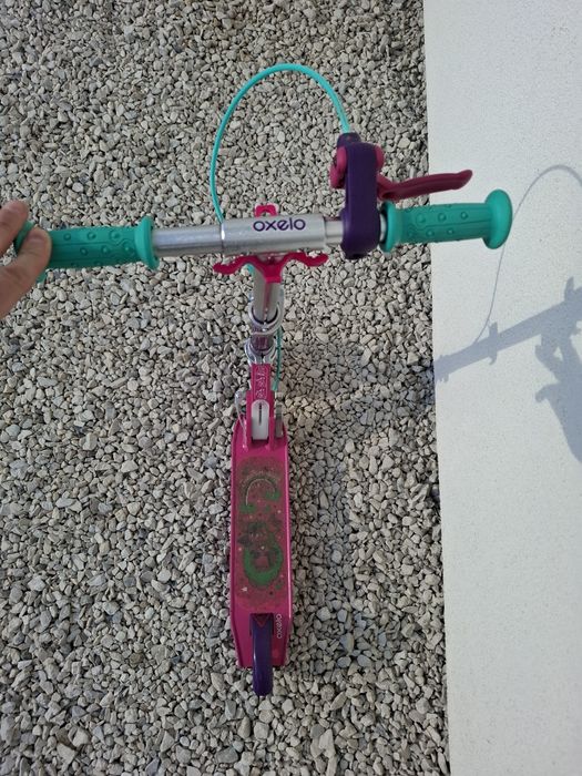 Hulajnoga Oxelo | play 5