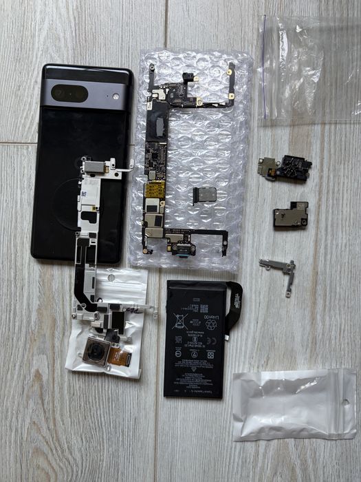 Google pixel 7 8 128