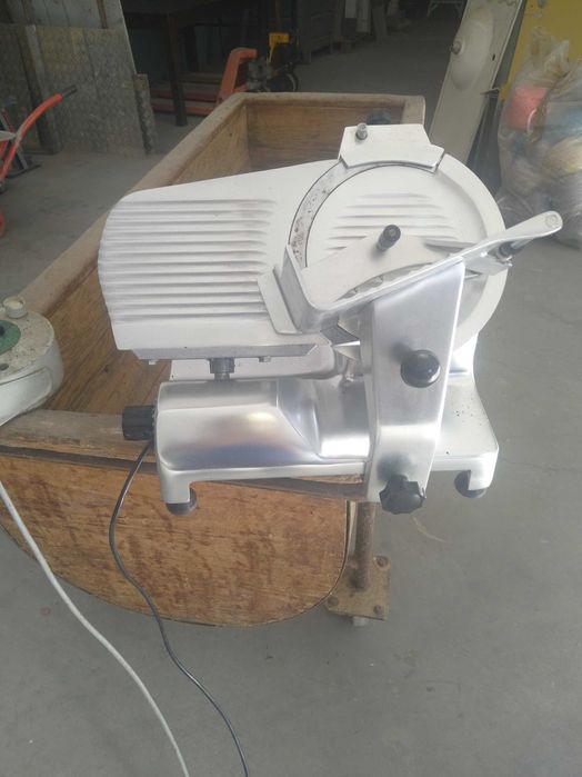 maquina de cortar fiambre