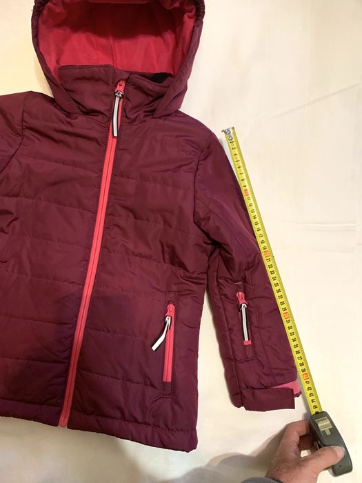 Куртка Active Touch   116