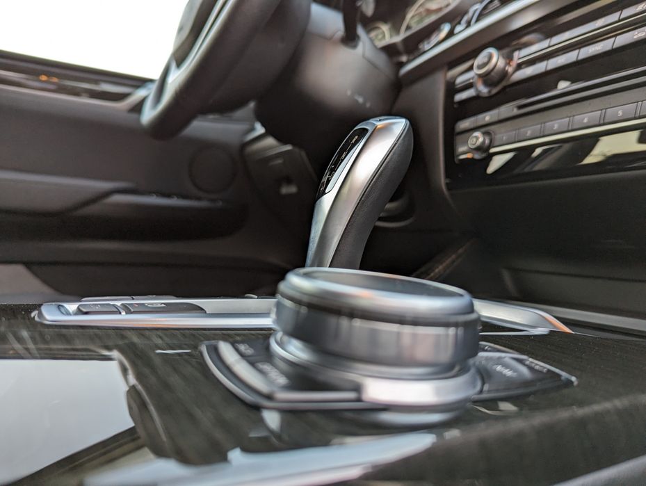 BMW X3 2.8 X-Drive ІДЕАЛ